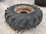 28.1 X 30 TRACTOR TIRE