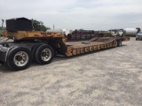 1997 TRAIL KING 48' X 102