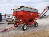 KORY FARMS GRAVITY WAGON,