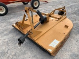 WOODS 6' ROTARY MOWER