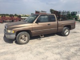 2000 DODGE 150 PICKUP,