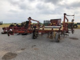 KRAUSE 20' DOUBLE FOLD CHISEL W/HARROWS
