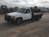 2000 CHEV. 3500 PICKUP