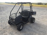 CHUCKWAGON CW 200 2X4 UTV SIDE BY SIDE