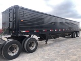 1994 TIMPTE HOPPER BOTTOM GRAIN TRAILER