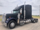 2001 FREIGHTLINER CLASSIC TRUCK