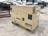 FREMONT 15KW GENERATOR