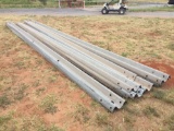 GUARD RAIL