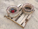 TRACTOR WEIGHTS