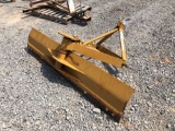 6' ANGLE TAIL BLADE, 3PT.