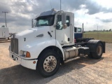 2007 KENWORTH TRUCK