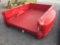 03-06 DODGE RAM PICKUP BED