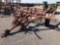 KRAUSE 14' CHISEL PLOW