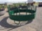 COUNTY LINE ROUND BALE FEEDER