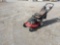 SNAPPER SELF PROPELLED LAWNMOWER, 21