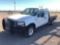 2003 FORD F250 PICKUP, EXT. CAB, 4X4, AUTO, DSL.,