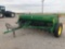 JD BD1113 GRAIN DRILL, DD, 13',