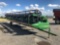 JD 936D DRAPER HEADER, TRANSPORT KIT,