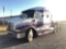 2005 INTERNATIONAL 9200i TRUCK, C13 CAT ENGINE, 435 HP.,