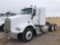 1996 KENWORTH T800 TRUCK, 20