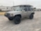 1997 JEEP GRAND CHEROKEE ZJ, 5.2 LITER V8, 4