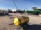 WYLIE SPRAYER, 200 GAL. POLY TANK,