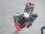 BRIGGS & STRATTON ELITE SERIES 7 HP PRESSURE WASHER, 2900 MAX PSI, 2.8 GPM