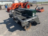 THE FIRMINATOR G-3, 5' PLANTER W/ 2000LB