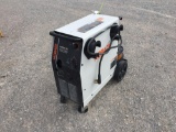 HOBART IRON MAN 230 WELDER W/EXTRA WIRE