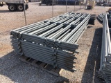 16' X 5' 6 BAR WW CATTLE PANELS