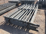 10' X 5' 6 BAR WW CATTLE PANELS