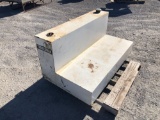 TRADESMAN 120 GAL. L SHAPED FUEL TANK