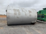 10' X 15' STORAGE TANK