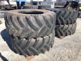 24.5 X 32 TITAN TRACTOR TIRES