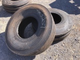 11.00-16 SL F-2, 12 PLY TIRES,