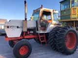 CASE 2390 TRACTOR, CAB, 3PT., PTO