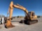 1999 CASE 9010 B EXCAVATOR,