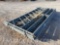 12' PANEL FOR FEEDER TROUGH *** SOLD TIMES THE