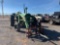 1970 JD 4020 TRACTOR, 3 PT., PTO, DUAL HYD.,