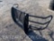 GRILL GUARD OFF FORD F250