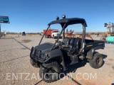 2008 JD 620 GATOR, 4X4, GAS,