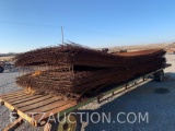 LIGHT WEIGHT WIRE CATTLE PANELS