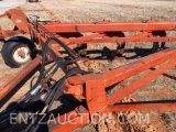 WILRICH 2900 10 BOTTOM PLOW