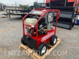 MAGNUM 4000 PRESSURE WASHER, UNUSED