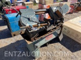 WILTOR BAND SAW