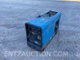 MILLER PORTABLE WELDER