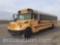 2008 IC SCHOOL BUS, 71 PASSENGER,