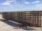 24' FREE STANDING HD CATTLE PANELS WITH 1-70