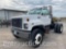 1999 CHEV. C8500 TRUCK, 3126 CAT, 6 SPEED,