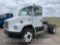 2003 FREIGHTLINER FL70 DAYCAB TRUCK, SA,